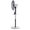 BIMAR 40cm Stand fan w. electronic control - FS01-16JR - RL Exclusive - Black Friday Promo till 30 Nov