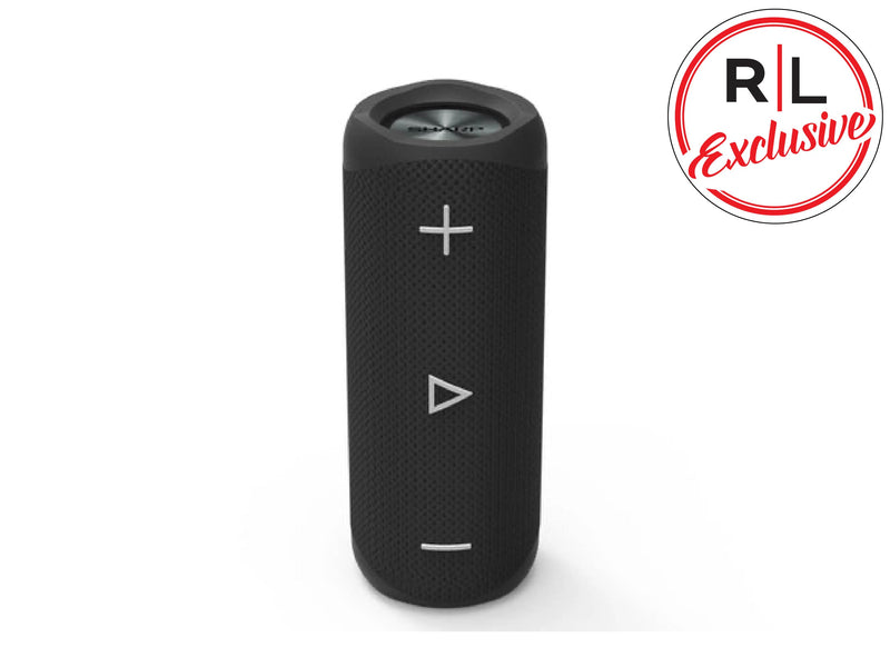 SHARP Powerful Compact Bluetooth Portable Stereo Speaker 2 x 10W RMS - GX-BT280 - RL EXCLUSIVE - Buy 2 @ RS 5,000 instead of RS 5,980 -  Sept Promo till 30 Sept