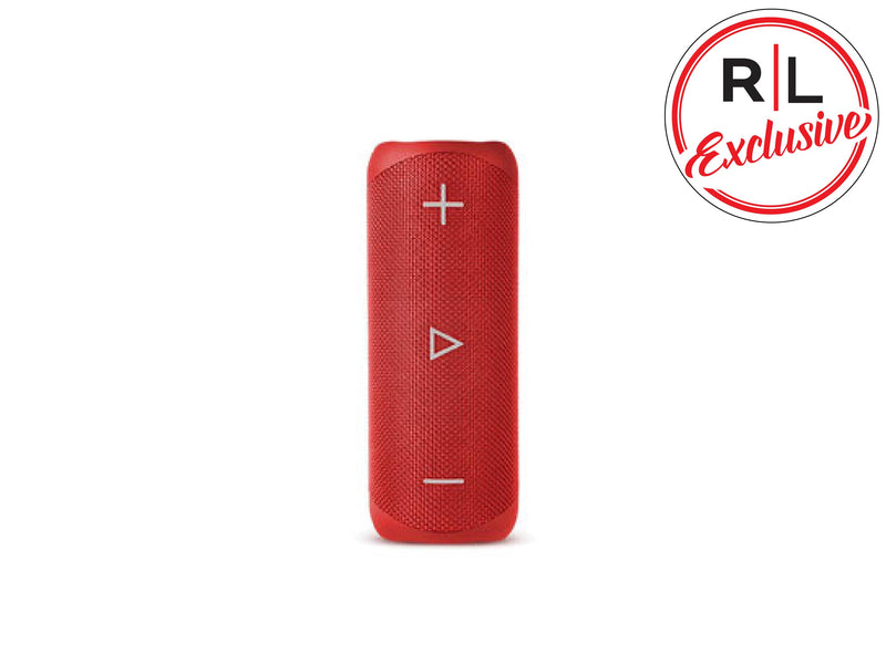 SHARP Powerful Compact Bluetooth Portable Stereo Speaker 2 x 10W RMS - GX-BT280 - RL EXCLUSIVE - Buy 2 @ RS 5,000 instead of RS 5,980 -  Sept Promo till 30 Sept