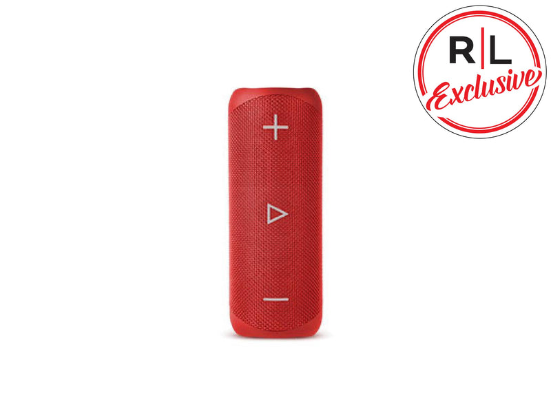 SHARP Powerful Compact Bluetooth Portable Stereo Speaker 2 x 10W RMS - GX-BT280 - RL EXCLUSIVE - Buy 2 @ RS 5,000 instead of RS 5,980/- Father's day Promo - Till 18 June 2023