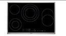 AEG 80cm Built in Ceramic Hob with 4 Cooking Zones - HK854870XB - Limited Stock