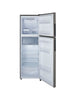 SHARP 385L/315L Inverter Top Mount No Frost Silver Fridge - SJ-S430-SS - RL Exclusive - Black Friday Promo till 30 Nov