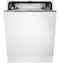 ELECTROLUX 300 series Built-In Fully Integrated 13 Place Setting Dishwasher - EEA17200L