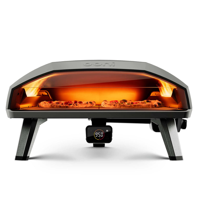 OONI KODA 2 Max Gas Powered Pizza Oven - UU-P34800 - New Arrival