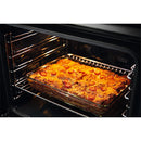 ELECTROLUX 65L Multifunctional 60cm Oven - KOH3H00BK