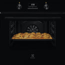 ELECTROLUX 65L Multifunctional 60cm Oven - KOH3H00BK