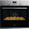 ELECTROLUX 65L Multifunctional 60cm Oven - KOH3H00BX - LIMITED STOCK