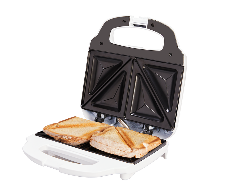 SHARP Sandwich Maker - KZ-SU11-W3