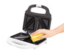 SHARP Sandwich Maker - KZ-SU11-W3