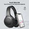 PROMATE Deep Bass Over-Ear Wireless Headphones - LABOCA