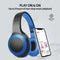 PROMATE Deep Bass Over-Ear Wireless Headphones - LABOCA