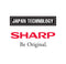 SHARP Blender 400w with Dry Grinder - EM-TP12-W3... Limited Stock