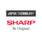 SHARP 655L/521L Inverter Side by Side Silver Refrigerator - SJ-X655-HS3 - INCOMING END OF JUNE 2024