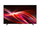SHARP 85" AQUOS 4K QLED 144 Hz Google TV - 4T-C85HN7000X - Get a ECOVACS Robot Vacuum N20e - LEVE POU GOOOAAL!!! Till 22 June