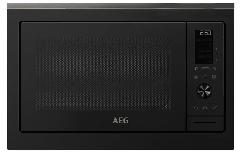 Aeg electrolux deals microwave