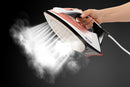 SHARP 2800W Steam Iron with Digital Control - EI-SW41-X3 - Limited Stock