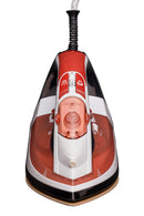 SHARP 2800W Steam Iron with Digital Control - EI-SW41-X3 - Limited Stock