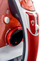 SHARP 2800W Steam Iron with Digital Control - EI-SW41-X3 - Limited Stock