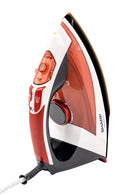 SHARP 2800W Steam Iron with Digital Control - EI-SW41-X3 - Limited Stock