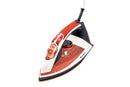 SHARP 2800W Steam Iron with Digital Control - EI-SW41-X3 - Limited Stock