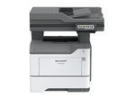SHARP MX-B468F | A4 Monochrome Copier