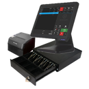 SWIZ NOVA-X 15" Bundle Touch POS Terminal - POSNOVA-XI3-BDL