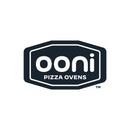 OONI 12inch Bamboo Pizza Peel & Serving Board