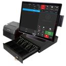 OSCAR Point of Sale Touchscreen i5 Bundle - POSOSCAR-I5-BDL