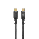 PROMATE 240W Super Speed Fast Charging USB-C Cable - POWERBOLT240-2M