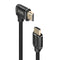 PROMATE HDMI to HDMI, High Definition Right Angle 4K HDMI Audio Video Cable - PROLINK4K1-150