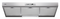 AEG 90cm DU4190 Stainless Steel Traditional Hood - Limited Stock