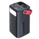 PROMATE 80000mAh High-Capacity 100W Ultra-Fast-Charging Power Pack - PowerMine-80Pro
