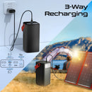 PROMATE 80000mAh High-Capacity 100W Ultra-Fast-Charging Power Pack - PowerMine-80Pro