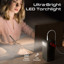 PROMATE 80000mAh High-Capacity 100W Ultra-Fast-Charging Power Pack - PowerMine-80Pro