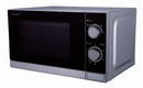 SHARP 20L Microwave, R-20CT(S) - Display Unit @ Bagatelle Store