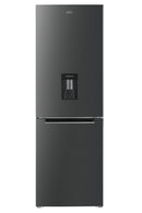 AEG 318L A+ Freestanding Black Combi Refrigerator - RCB36102NB - Jan Exclusive Promo - Buy Now and SAVE RS 11,900