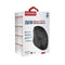 PROMATE 2.4GHz Ergonomic 2200 DPI Silent Click Wireless Mouse - SAMIT