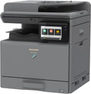 SHARP BP-22C25 | A3/A4 Desktop Colour Copier