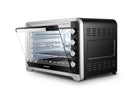 SHARP 100L Jumbo Electric Oven - EO-G120-K3