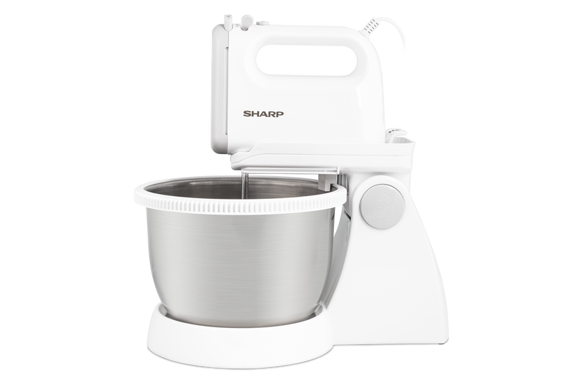 SHARP 3L Bowl Mixer - EM-SP21-W3 - New Arrival – Online Shop In Mauritius