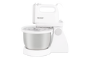 SHARP 3L Bowl Mixer - EM-SP21-W3 - New Arrival