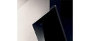 ELICA SHIRE 90cm Black Designer Wall Mount Hood - SHIREBK/F/90 - Winter's Sales - Till end of June