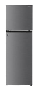 SHARP 330L/ 247L Top Mount Refrigerator 2 Door No Frost Inverter - SJ-HM330-HS3 - Add just Rs 1,000 and get a Sharp Mini Bar, SJ-K75 - Winter's Sales - Till end of June - Limited Stock
