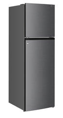 SHARP 330L/ 247L Top Mount Refrigerator 2 Door No Frost Inverter - SJ-HM330-HS3 - Add just Rs 1,000 and get a Sharp Mini Bar, SJ-K75 - Winter's Sales - Till end of June - Limited Stock