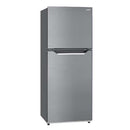 SHARP 320L/251L Top Mount Refrigerator 2 Door No Frost - SJ-HM320-HS3