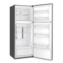 SHARP 540L/420L Top Mount Refrigerator 2 Door Inverter No Frost - SJ-HM540-HS3 - Winter Promo Get 1 Sharp Rice Cooker 1L Worth Rs. 1,490 - Till 30 Sep.