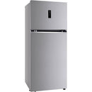 SHARP 540L/420L Top Mount Refrigerator 2 Door Inverter No Frost - SJ-HM540-HS3 - Winter Promo Get 1 Sharp Rice Cooker 1L Worth Rs. 1,490 - Till 30 Sep.