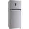 SHARP 540L/420L Top Mount Refrigerator 2 Door Inverter No Frost - SJ-HM540-HS3 - Winter Promo Get 1 Sharp Rice Cooker 1L Worth Rs. 1,490 - Till 30 Sep.