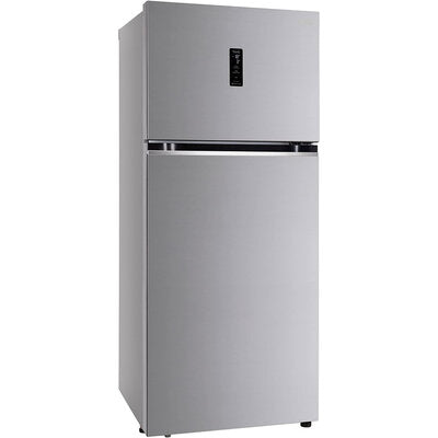 SHARP 540L/420L Top Mount Refrigerator 2 Door Inverter No Frost - SJ-HM540-HS3 - Winter Promo Get 1 Sharp Rice Cooker 1L Worth Rs. 1,490 - Till 30 Sep.