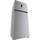 SHARP 540L/420L Top Mount Refrigerator 2 Door Inverter No Frost - SJ-HM540-HS3 - Winter Promo Get 1 Sharp Rice Cooker 1L Worth Rs. 1,490 - Till 30 Sep.